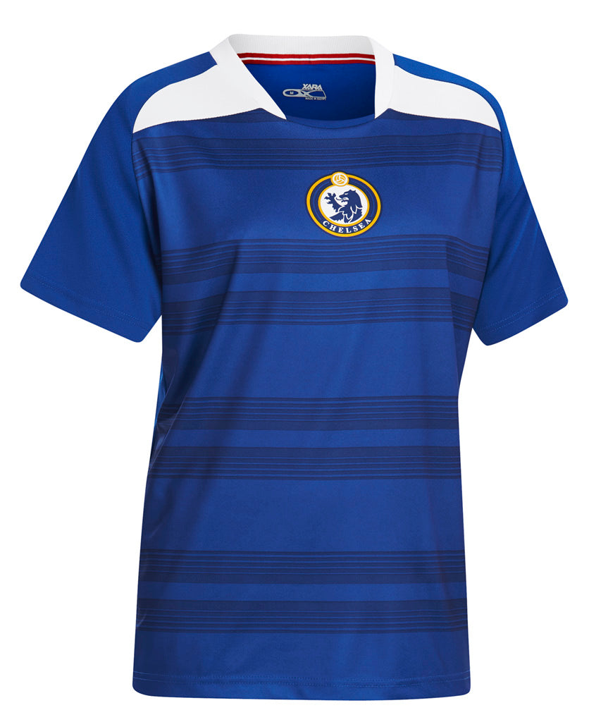 Chelsea Jersey - Champions Series