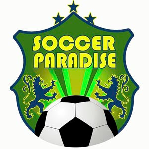 Soccer Paradise Logo