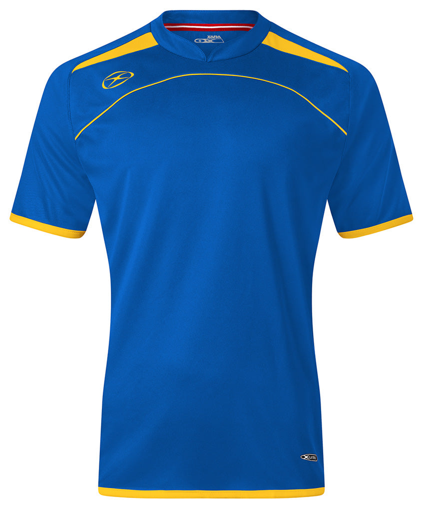 Cardiff Adult Jersey