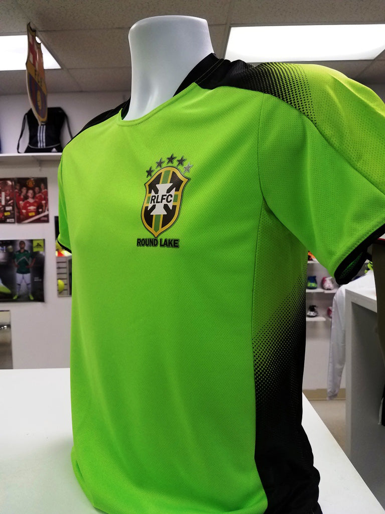 Ionic Adult Jersey