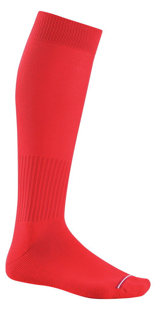 Player Footed Solid Sock
