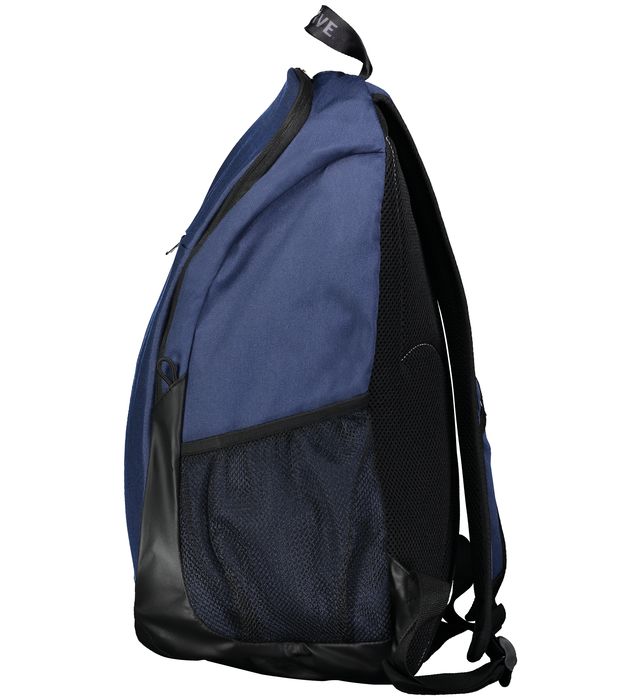 FREE Form Backpack
