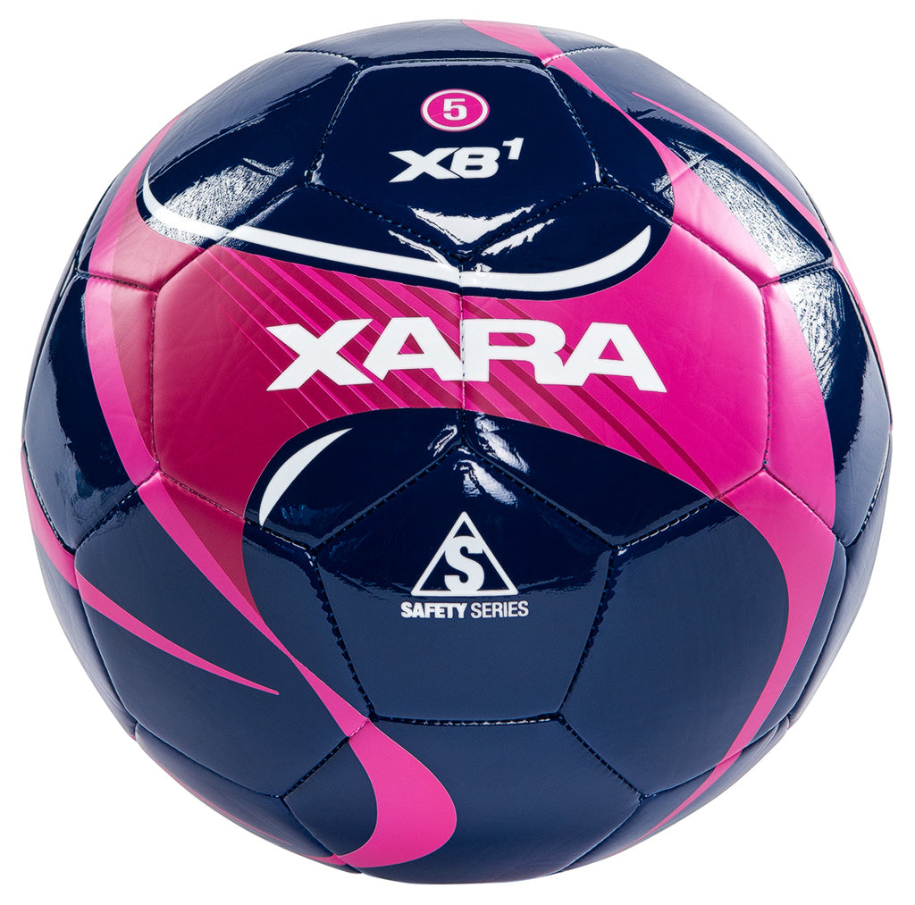 XB1 V5 Soccer Ball