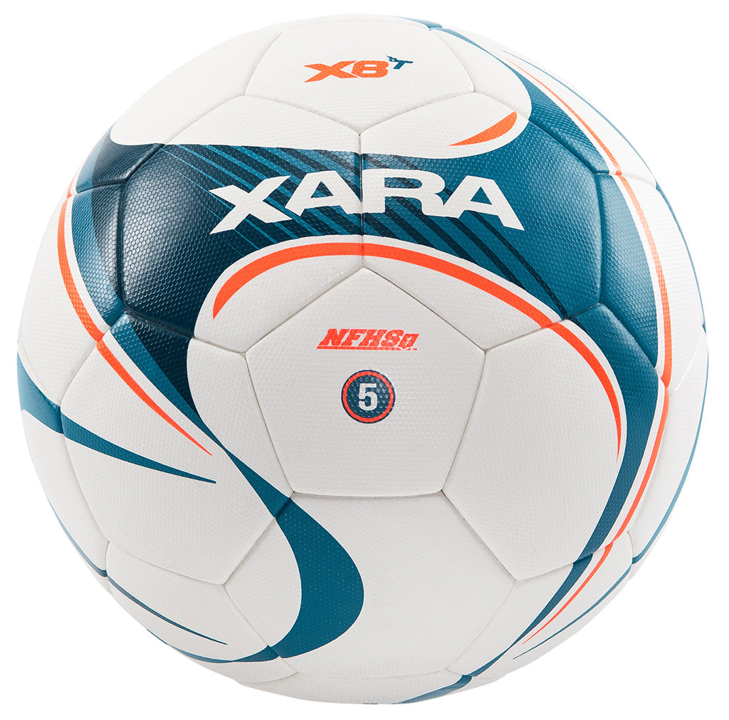 BX2 V2 Thermal Bonded Soccer Ball