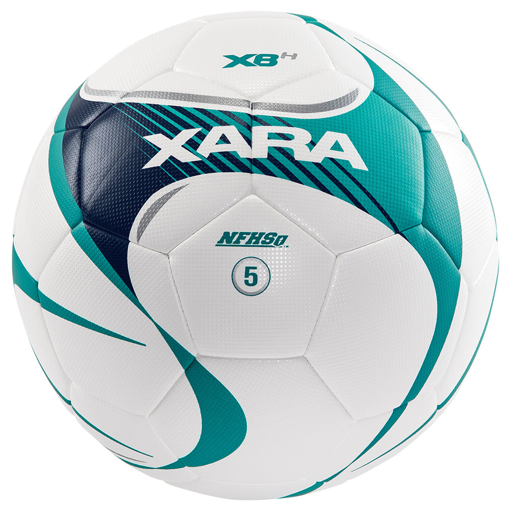 XBH V2 Hybrid Match Soccer Ball