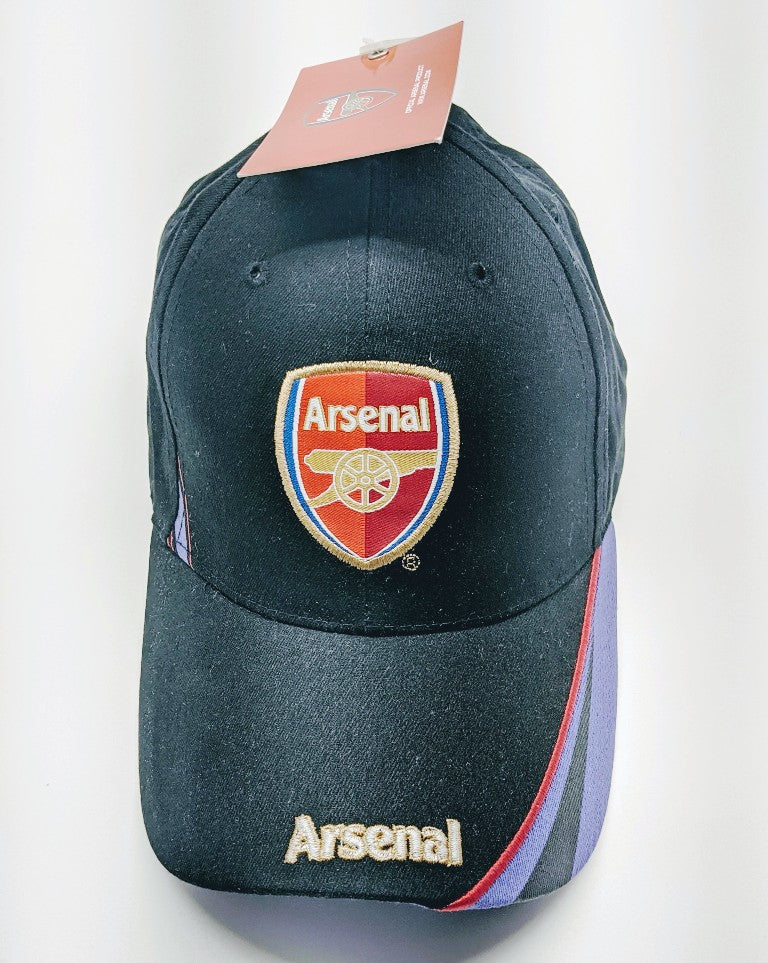 Arsenal Adult Cap - Headwear