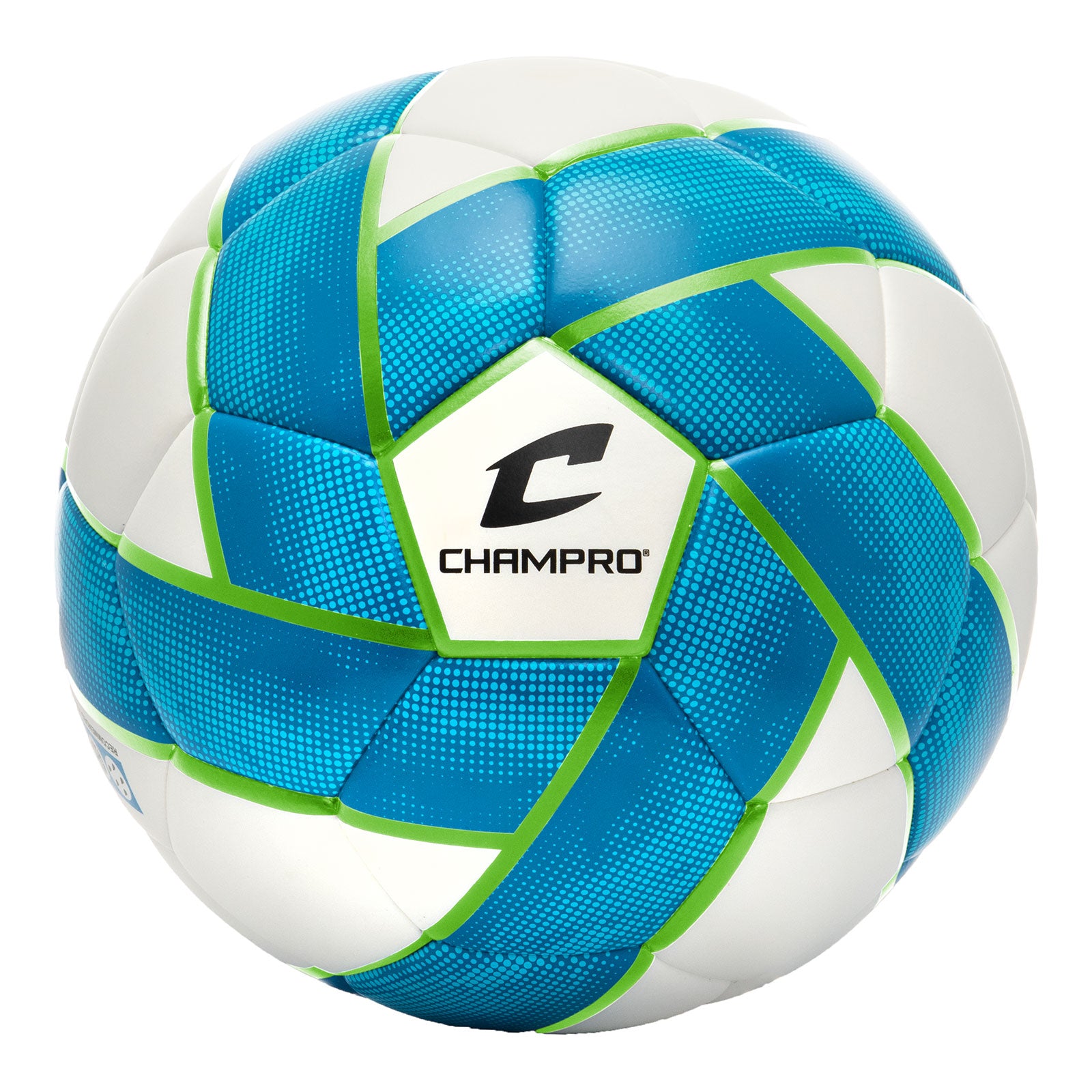 Catalyst Soccer Ball 1600