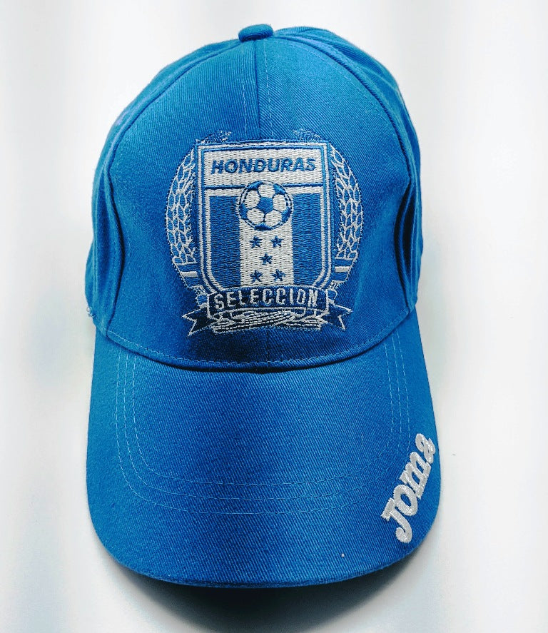 Honduras Adult Cap - Headwear