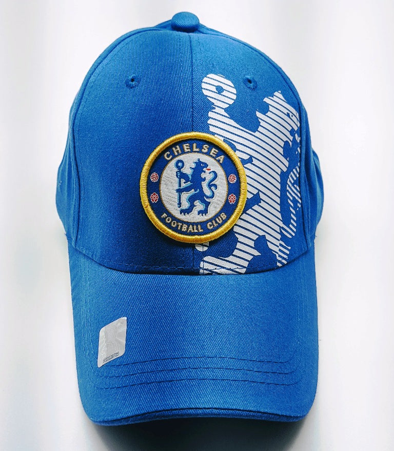 Chelsea Adult Cap - Headwear