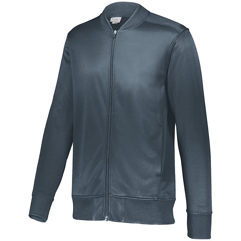 NEW - Trainer Jacket - Youth
