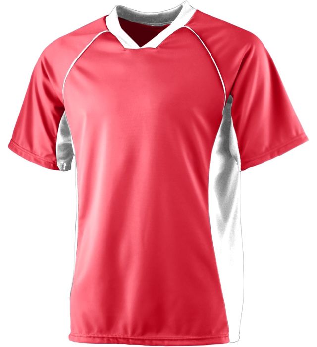 Wicking Youth Soccer Jersey